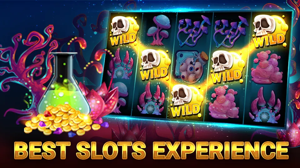Các sản phẩm giải trí đa dạng tại bg86 win