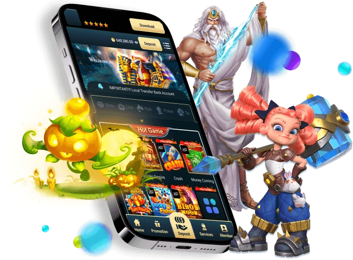 Các bước đặt cược tại bg86 win