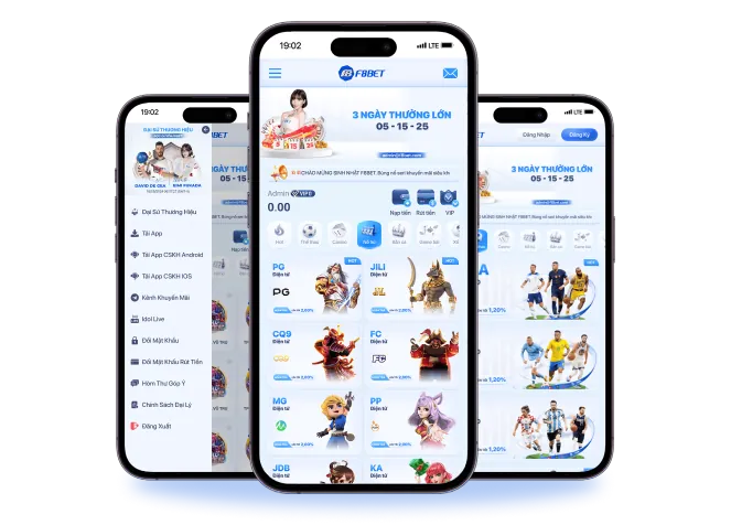 Đặt giới hạn tiền gửi và cược tại bg86 win