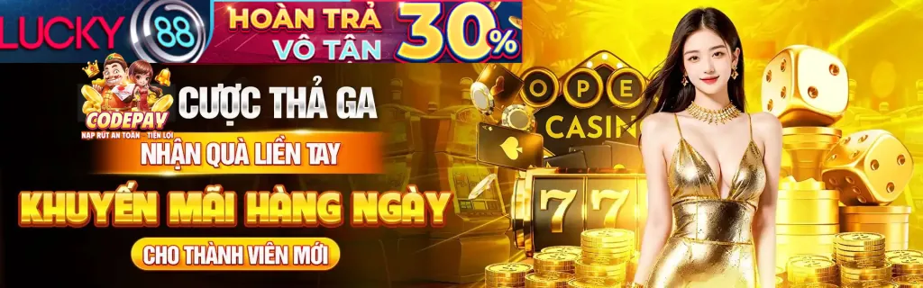 Tận Dụng Vòng Quay Miễn Phí & Bonus